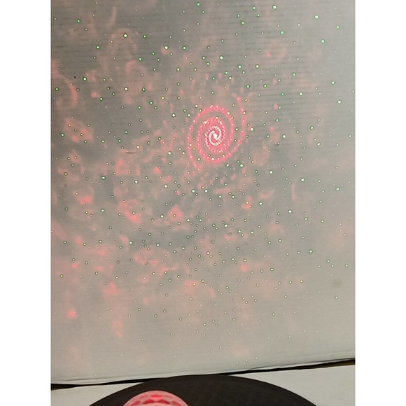 HRDJ Starry Projector 65.6 Ft / 20M Led Strip Lights ( 4 pcs Led Strip Light ) - Picture 13 of 16